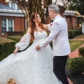 Weddings in Chevy Chase, MD: A Comprehensive Guide to Local Wedding Decor Rental Companies