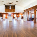 The Perfect Wedding: Average Guest Count in Chevy Chase, MD