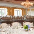 The Top Wedding Themes in Chevy Chase, MD