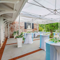 The Timeless Charm of Historic Wedding Venues in Chevy Chase, MD