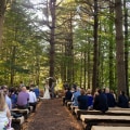 Outdoor Wedding Venues in Chevy Chase, MD: A Guide for Couples
