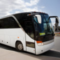 Unique and Elegant Transportation Options for Weddings in Chevy Chase, MD