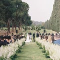 The Ultimate Guide to Finding Your Dream Wedding Venue in Chevy Chase, MD