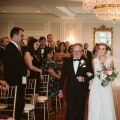 The Ultimate Guide to Weddings in Chevy Chase, MD