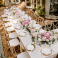 Weddings in Chevy Chase, MD: A Local Wedding Planner's Perspective