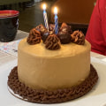 The Ultimate Guide to Wedding Cake Flavors in Chevy Chase, MD