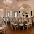 The Ultimate Guide to Wedding Venues in Chevy Chase, MD