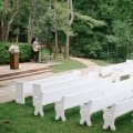The Ultimate Guide to Unique Wedding Venues in Chevy Chase, MD