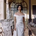 The Ultimate Guide to Finding Your Dream Wedding Dress in Chevy Chase, MD