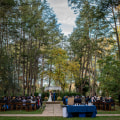 Weddings in Chevy Chase, MD: A Guide to Nearby Parks and Gardens