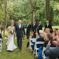 The High Cost of Weddings in Chevy Chase, MD