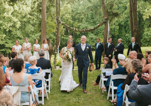 The Ultimate Guide to Choosing the Perfect Wedding Caterer in Chevy Chase, MD