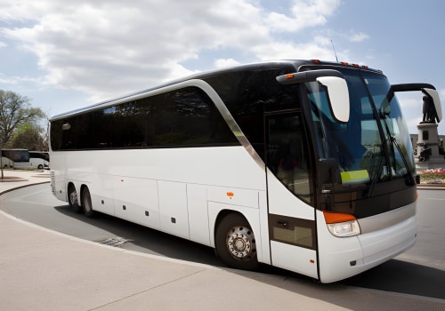 Unique and Elegant Transportation Options for Weddings in Chevy Chase, MD