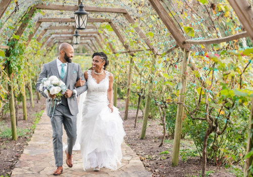 The Perfect Time for Weddings in Chevy Chase, MD
