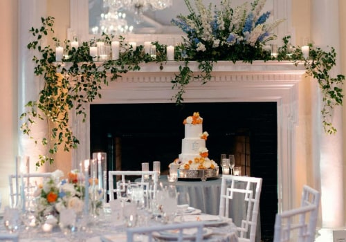 The Ultimate Guide to Wedding Invitation Designs in Chevy Chase, MD
