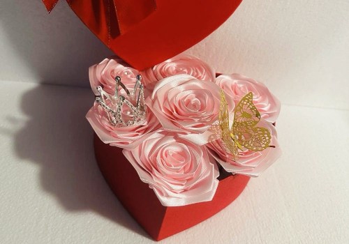 The Ultimate Guide to Wedding Favors in Chevy Chase, MD