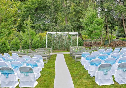 Expert Tips for Accommodating Out-of-Town Guests in Chevy Chase, MD Weddings