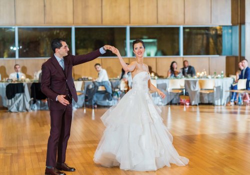 The Ultimate Guide to Choosing the Perfect First Dance Song in Chevy Chase, MD