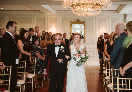 The Ultimate Guide to Weddings in Chevy Chase, MD
