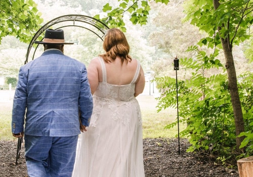 The Ultimate Guide to Weddings in Chevy Chase, MD: Weather Tips for Couples
