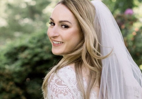 The Ultimate Guide to Finding the Perfect Bridal Makeup Artist in Chevy Chase, MD
