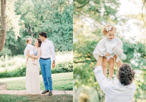 The Best Wedding Venues in Chevy Chase, MD