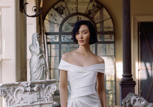 The Ultimate Guide to Finding Your Dream Wedding Dress in Chevy Chase, MD