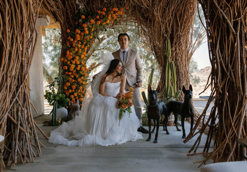 The Ultimate Guide to Guest Limits at Wedding Venues in Chevy Chase, MD