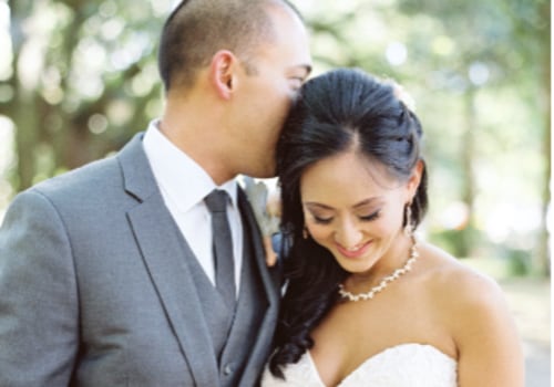 The Ultimate Guide to Choosing the Perfect Wedding Florist in Chevy Chase, MD